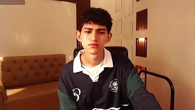 Michaelkoiv online show from March 31, 12:27 pm