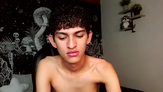 Michaelkoiv online show from July 8, 11:26 am
