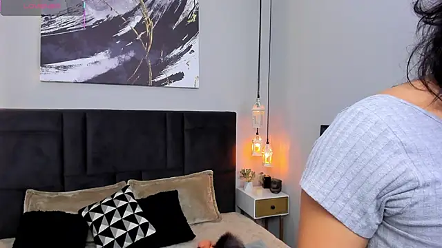 Snapshot of Scarlett_musik chatting on March 1, 5:09 am Scarlett musik online show from March 1, 5:09 am