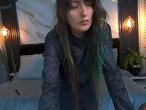 Dark Dominika online show from May 7, 12:54 pm