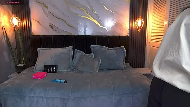 Dark Dominika online show from July 14, 12:33 pm