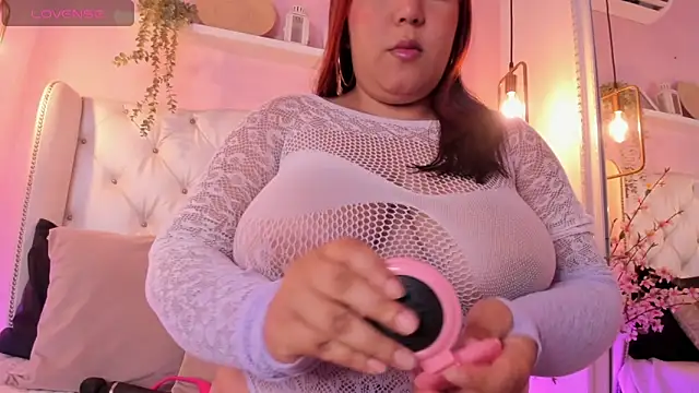AmberHarpper online show from May 22, 7:52 pm