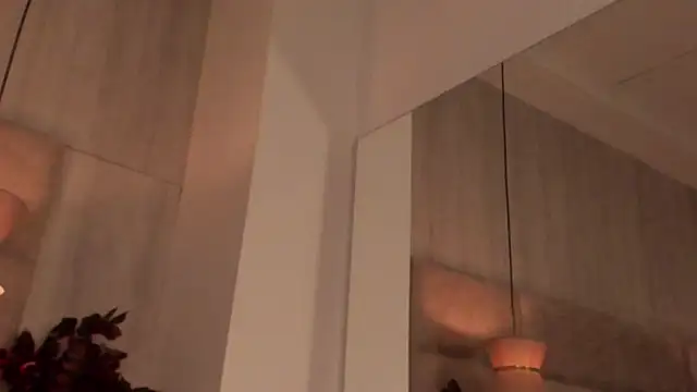 GenesisJordan online show from April 11, 9:08 pm