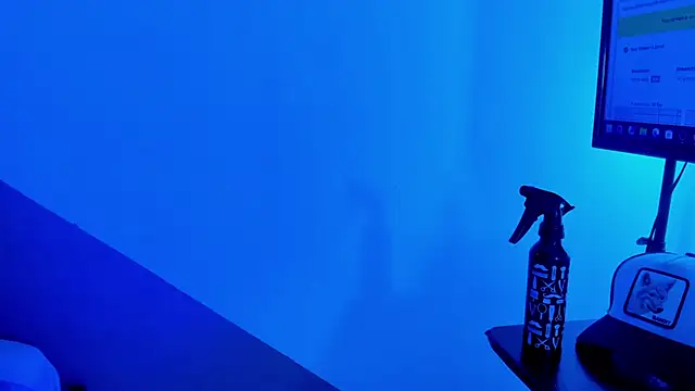 Bryan robayo5 online show from February 1, 11:31 am