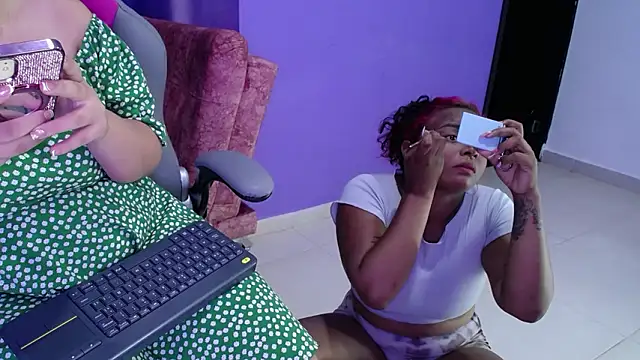 Karla Soff 19 online show from March 18, 8:01 pm