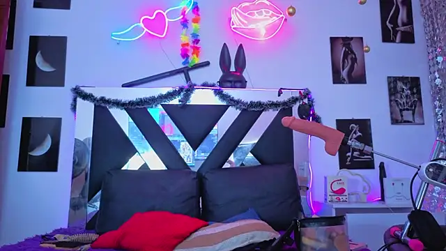 karla slut dirty online show from March 18, 8:50 am