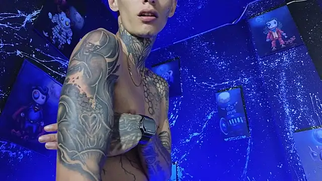 Paulo 527 online show from March 20, 4:06 am