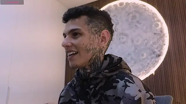 Paulo 527 online show from April 8, 4:56 am