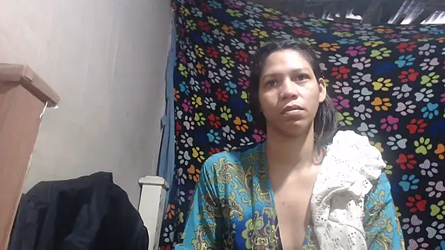 ELIZABET2- online show from April 4, 12:02 pm