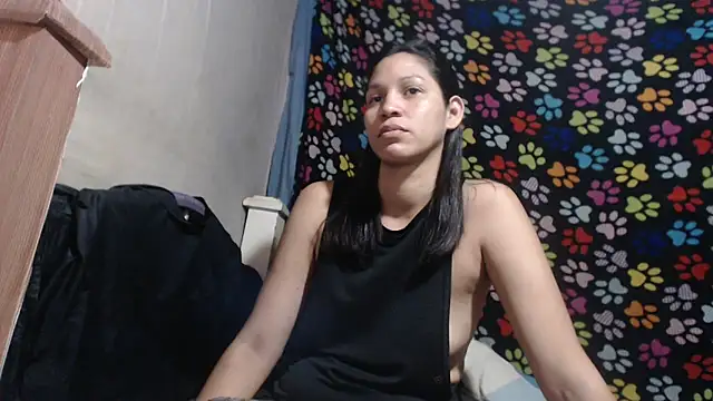 ELIZABET2- online show from April 9, 10:37 pm