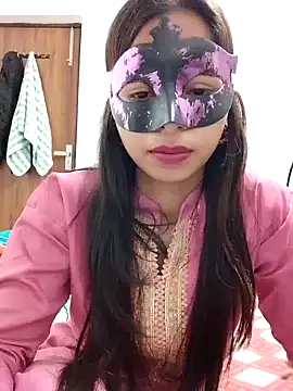 Cute Girl 27 online show from February 17, 11:18 am