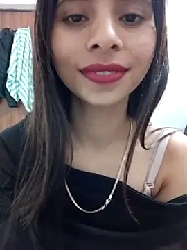 Cute Girl 27 online show from February 20, 3:45 pm