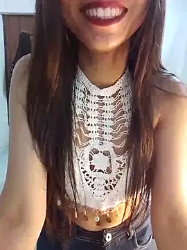 Cute Girl 27 online show from February 27, 3:56 pm