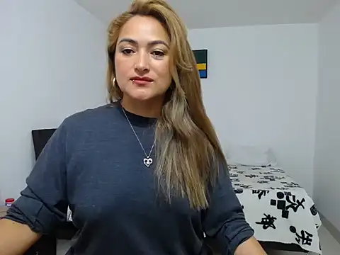 ximenaxcite19 online show from December 1, 1:05 pm