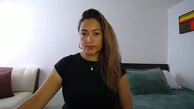 Snapshot of ximenaxcite19 chatting on March 3, 1:28 pm ximenaxcite19 online show from March 3, 1:28 pm