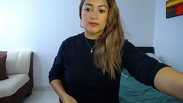 Snapshot of ximenaxcite19 chatting on March 27, 1:22 pm ximenaxcite19 online show from March 27, 1:22 pm