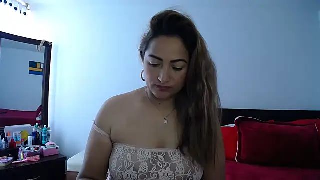 Snapshot of ximenaxcite19 chatting on April 8, 1:33 pm ximenaxcite19 online show from April 8, 1:33 pm