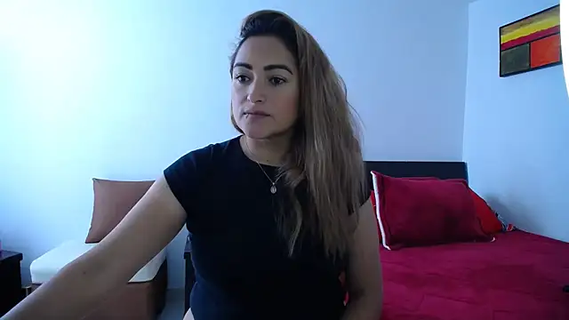 Snapshot of ximenaxcite19 chatting on April 14, 1:28 pm ximenaxcite19 online show from April 14, 1:28 pm