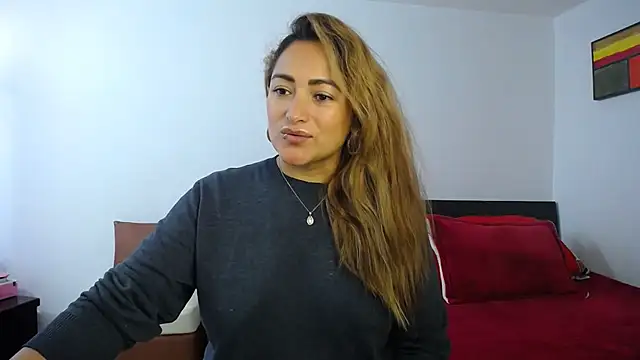 Snapshot of ximenaxcite19 chatting on April 25, 2:03 pm ximenaxcite19 online show from April 25, 2:03 pm