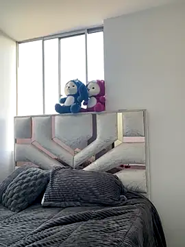 RedFox Golden online show from November 27, 11:12 am