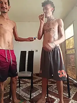 theyllorwillian online show from February 7, 3:38 pm