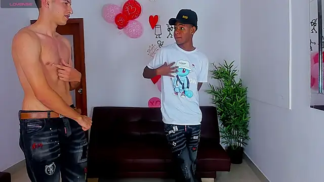 Crazy porkys online show from February 16, 7:43 pm