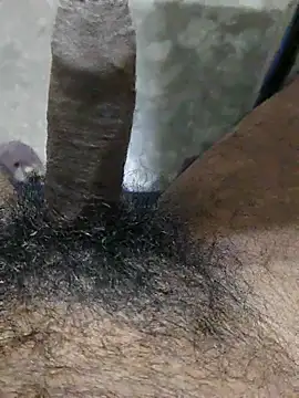 hunter379 online show from December 5, 4:58 pm