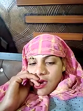 Janki cute online show from December 2, 12:38 am