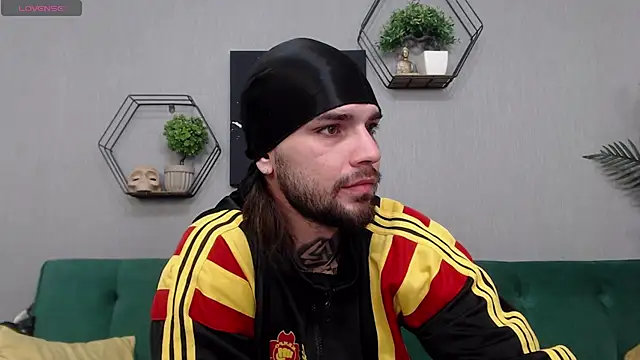 KaneHunter online show from March 22, 1:42 am