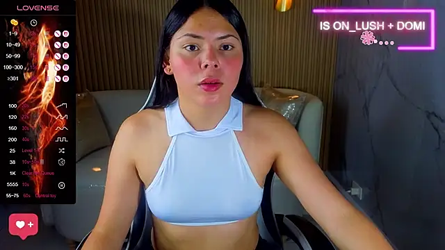 Polly Tx online show from February 13, 3:13 am