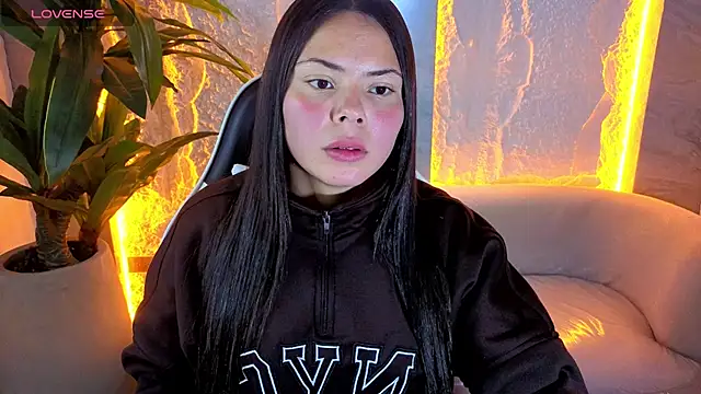 Polly Tx online show from February 24, 3:04 am