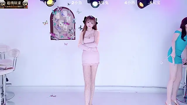 XK-2005 online show from January 10, 1:18 am