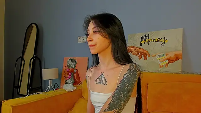 Ellen Hops online show from December 4, 9:07 am