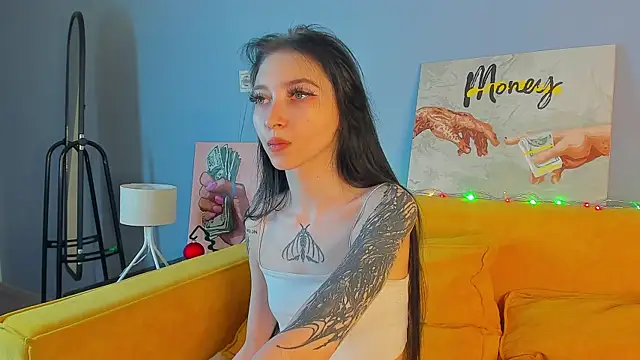 Ellen Hops online show from December 5, 4:43 am