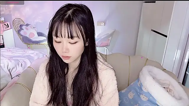 Snapshot of Coral_888 chatting on January 6, 10:45 pm Coral 888 online show from January 6, 10:45 pm