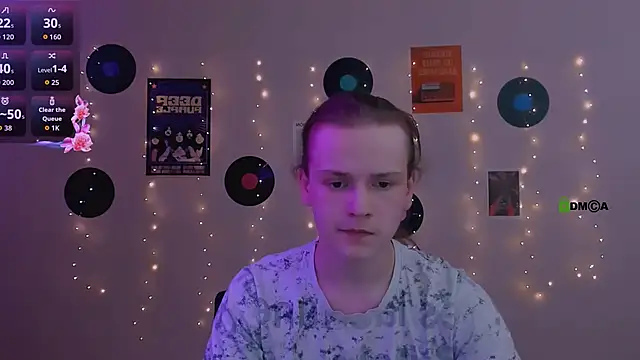 leo void online show from February 27, 7:47 pm