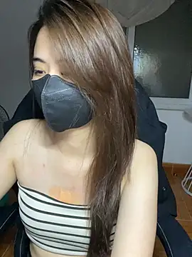 Lunamoon68 online show from April 12, 5:51 pm