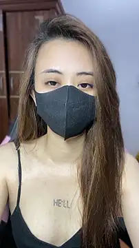 Lunamoon68 online show from July 15, 4:18 am