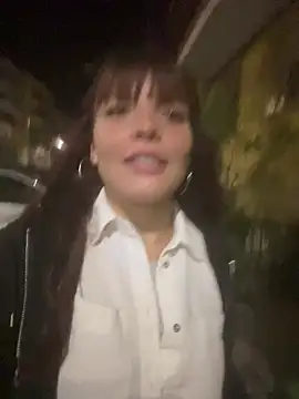 Zoe mayers online show from May 18, 10:26 pm