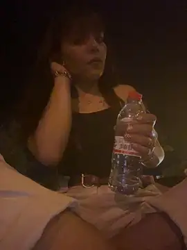 Zoe mayers online show from May 28, 9:34 pm