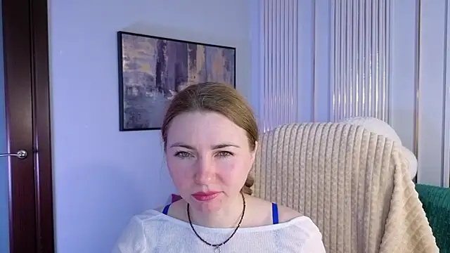 SofiAngela online show from March 21, 1:10 am