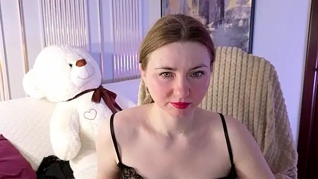 SofiAngela online show from March 25, 1:11 am