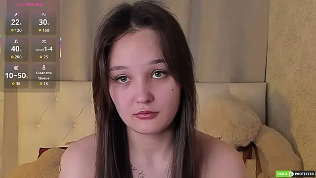 StellaGregory online show from April 1, 8:37 am