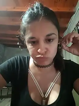 Snapshot of Ruby_arg chatting on December 2, 2:50 am Ruby arg online show from December 2, 2:50 am