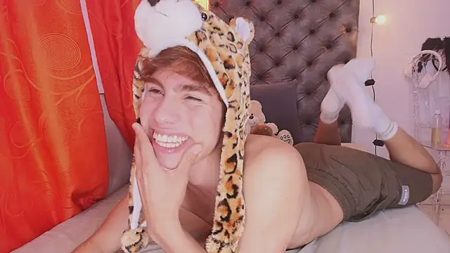 Jacobelord online show from March 23, 2:10 pm