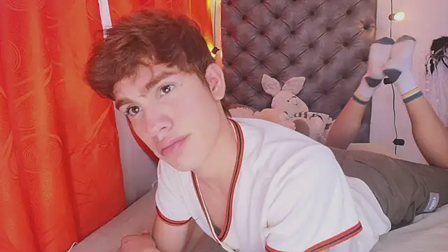 Jacobelord online show from April 9, 1:38 pm