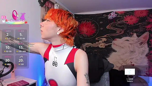 alicedangerXXX online show from February 13, 7:43 pm