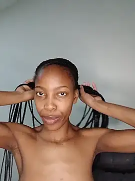 MsParisSmith online show from December 20, 9:44 pm