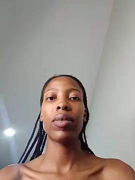 MsParisSmith online show from January 9, 8:06 am