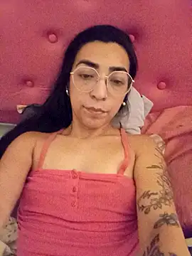 Yani-14 online show from December 16, 4:28 am